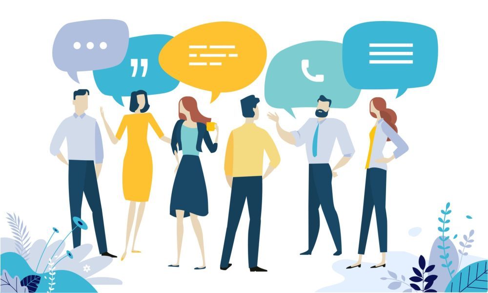 New business communication tools