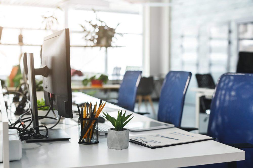 New Gov help co-working tenants, market traders, Bed & Breakfasts