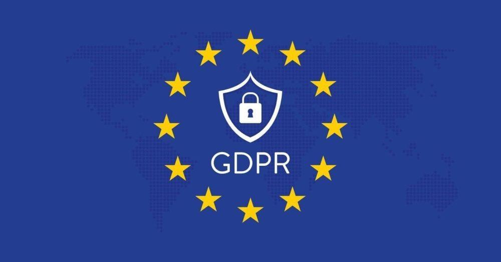 GDPR guidance: Passwords and encryption
