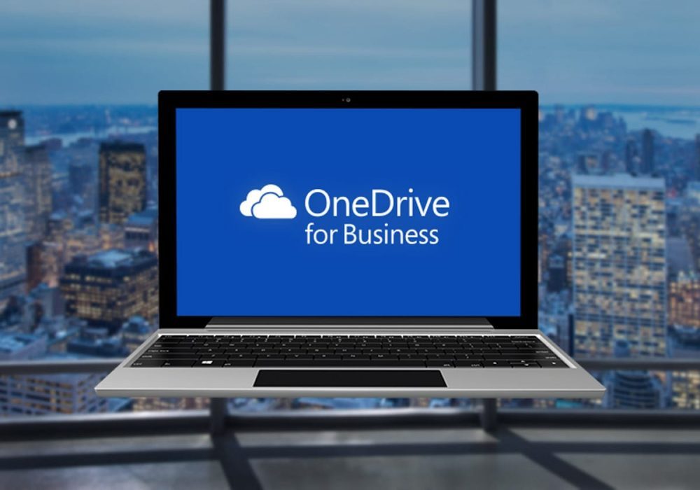 New OneDrive for Business sync client for Office 365 users