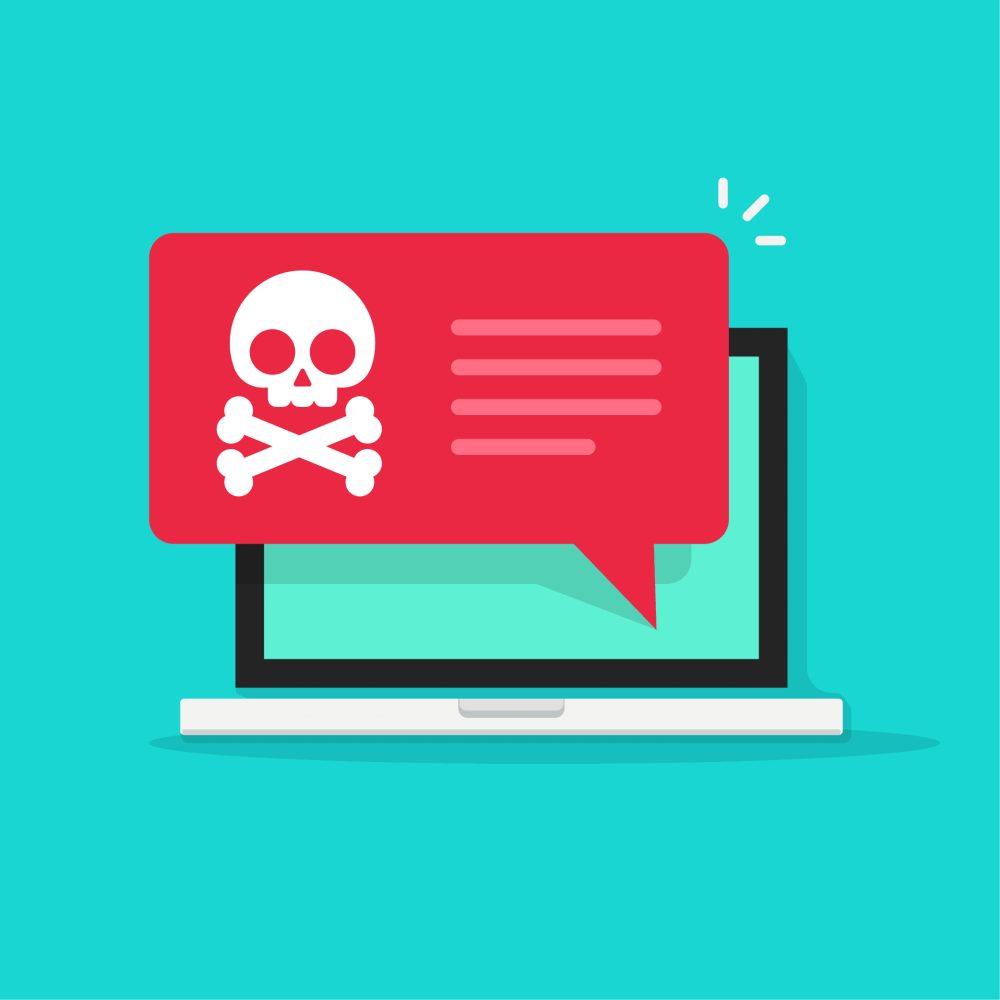 Google Chrome users with update alerts