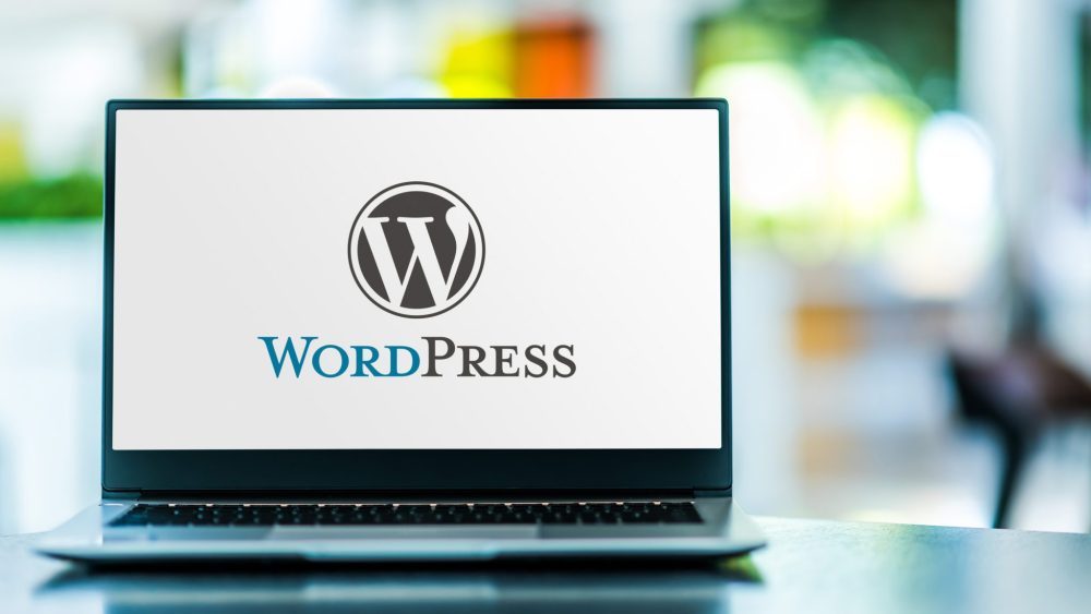 New WordPress 5.8.1 Security Release
