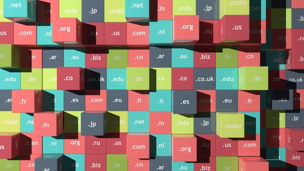 4 reasons to own more than one domain name for your business