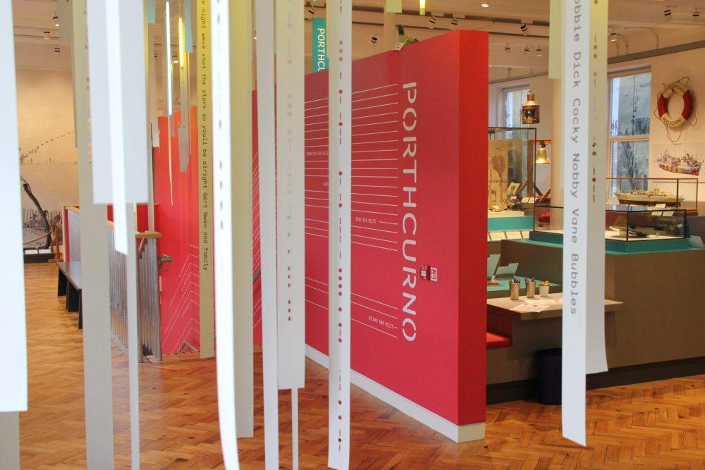 Porthcurno, key role in global communications