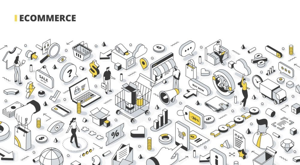 eCommerce Marketing Trends in 2022