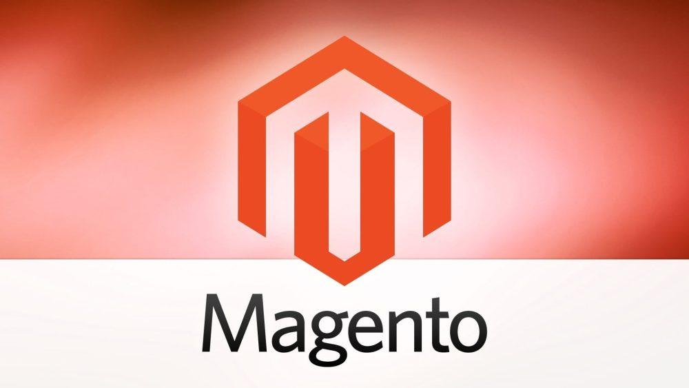 Resolving error in Magento