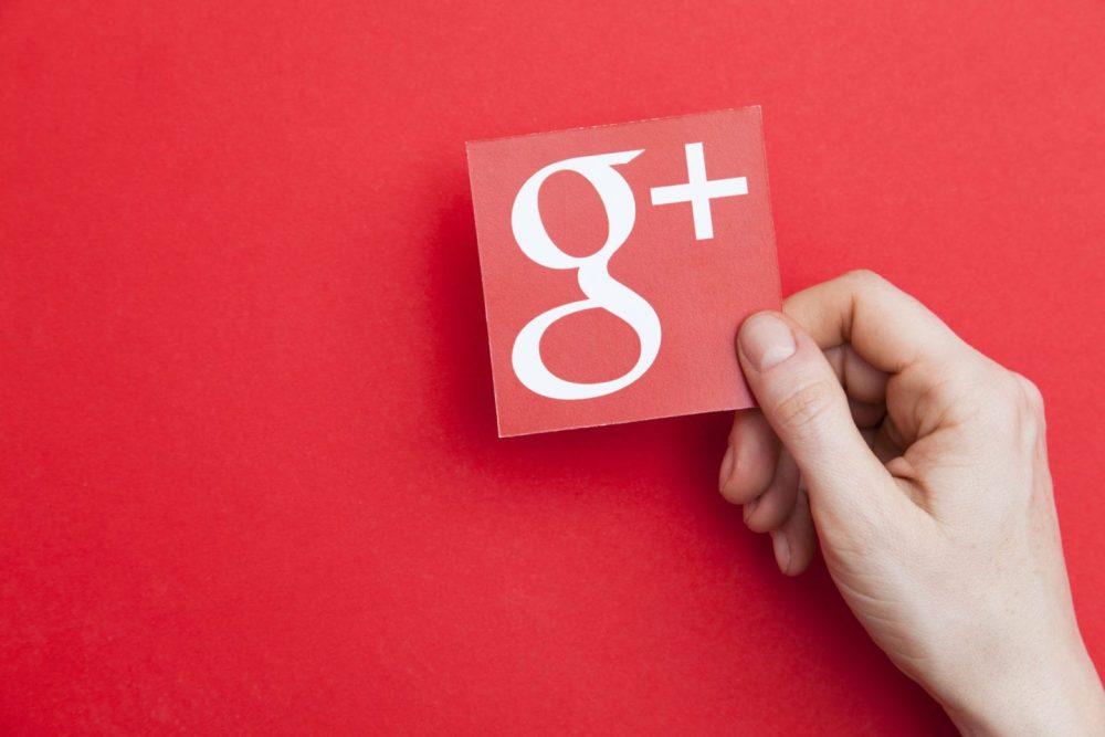 Say goodbye to Google+ from April 2nd