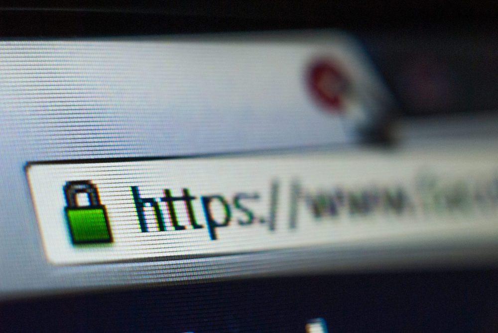 Securing your website with an SSL certificate