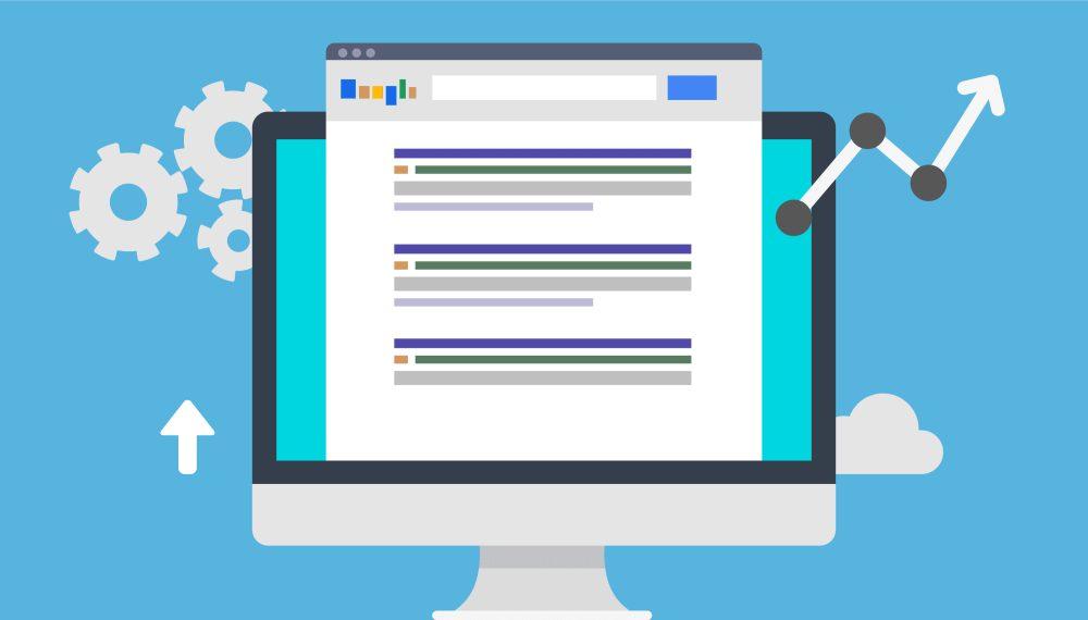 SEO and digital trading optimisation