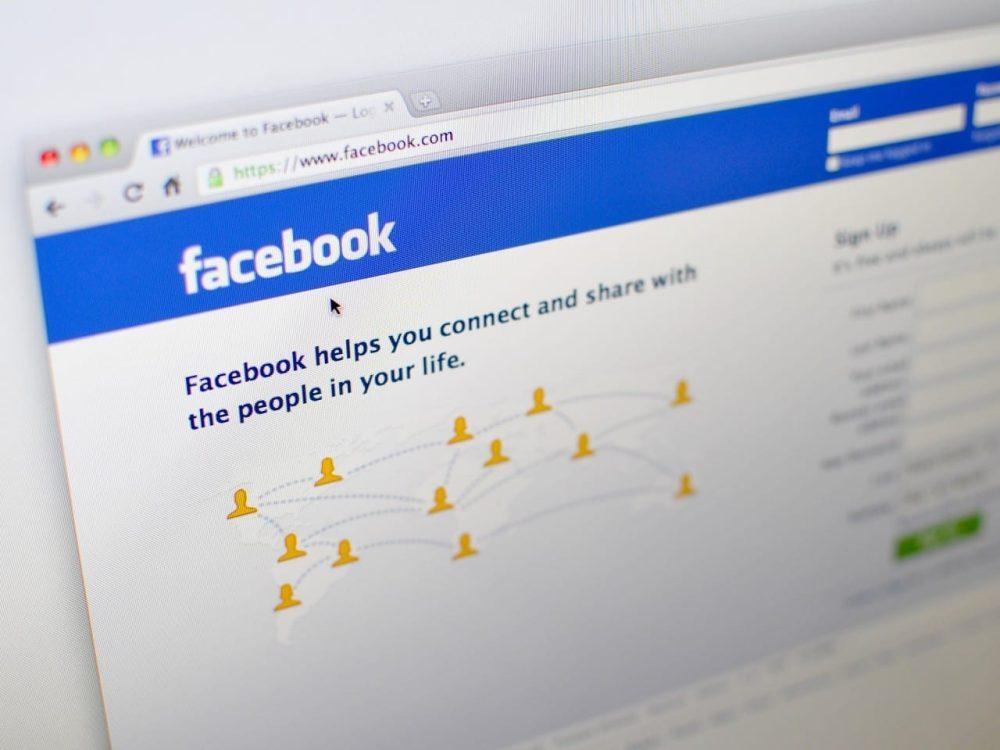 Social Media Image Size Guide: Facebook Pages