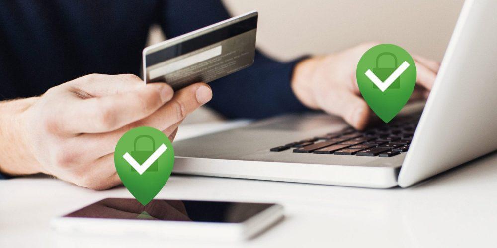 Strong Customer Authentication (SCA)