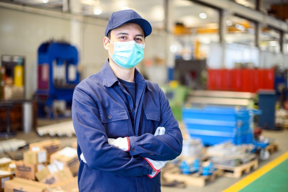Existing government economic support for businesses