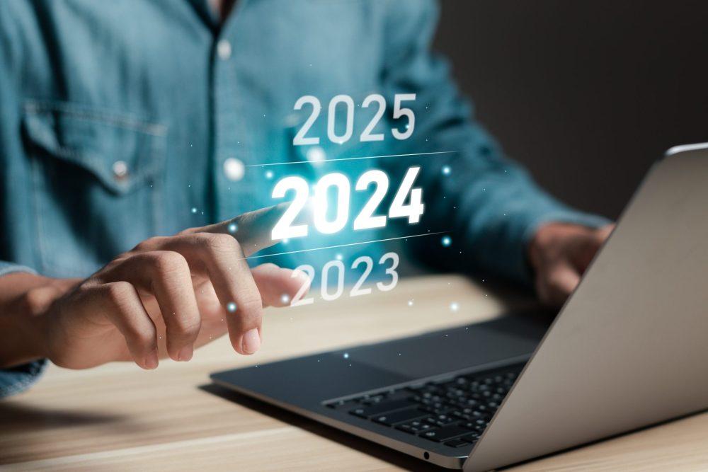 Tech Trends 2024: What Every Business Needs to Know