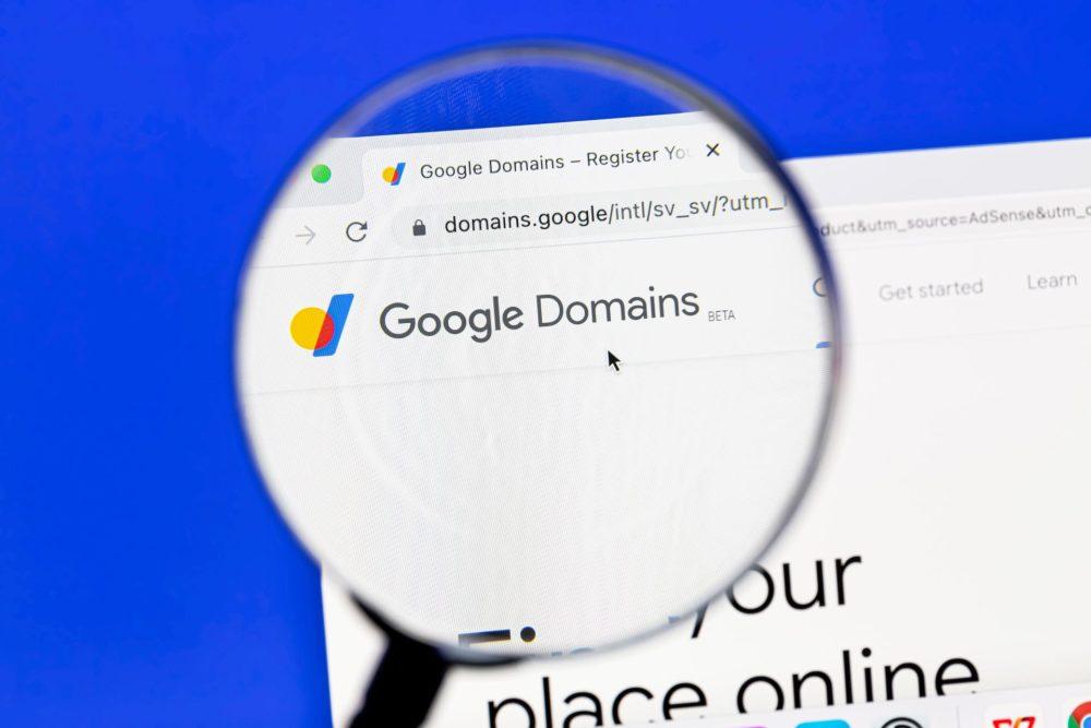 The Acquisition of Google Domains by Squarespace: A Shift in Simplicity and Freedom