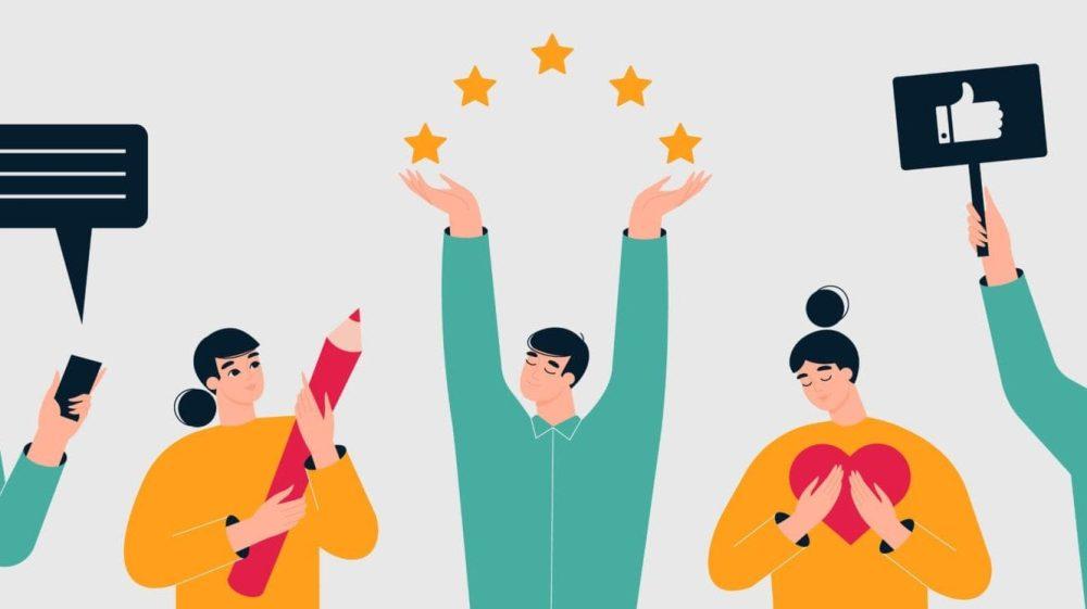 The art of a good testimonial