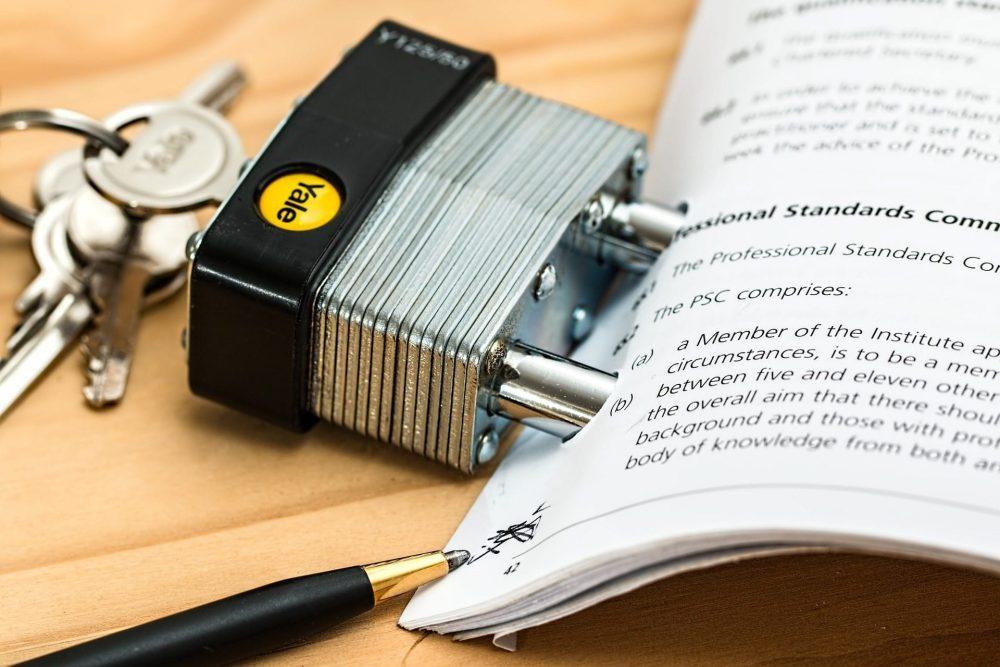 Electronic signatures, and signing documents digitally