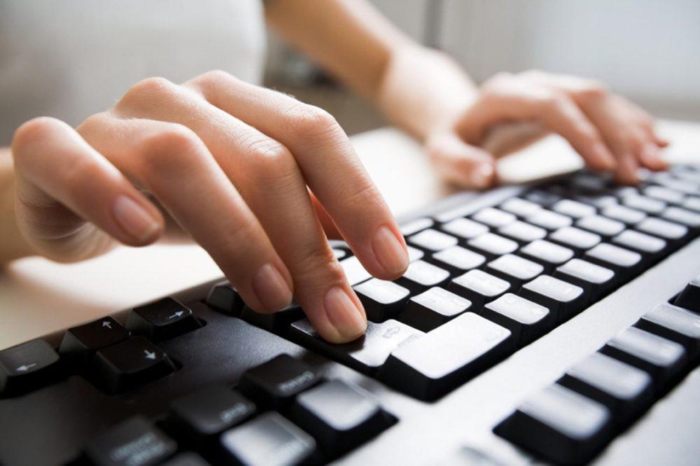 The benefits of business blogging