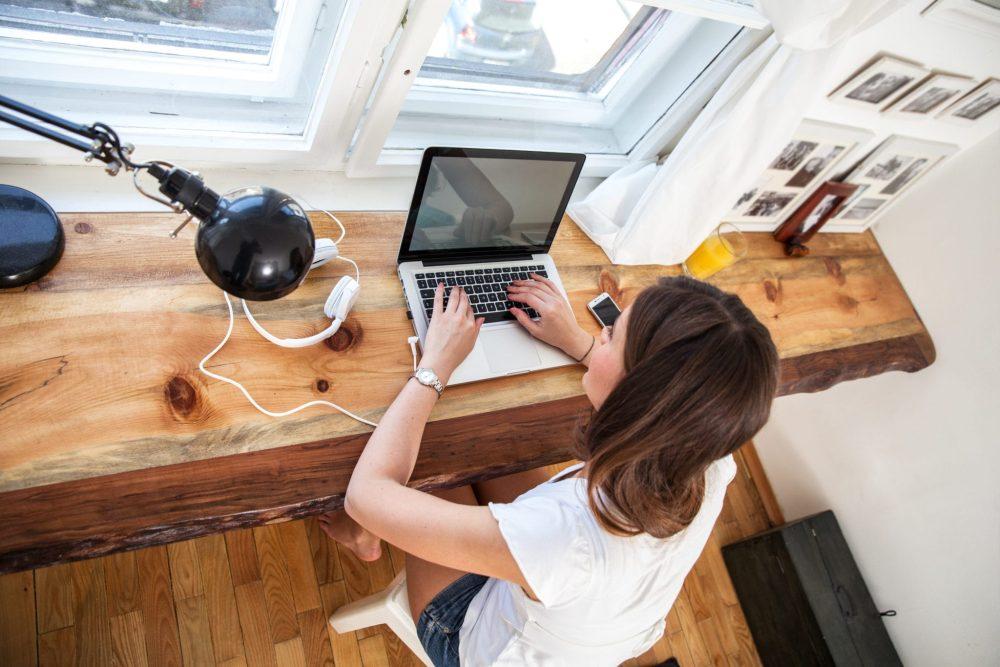 A Side Hustle Tax or Just Tax Fairness? The January 31st Online Sales Reporting Change