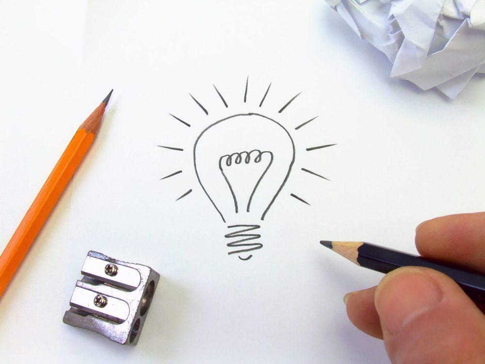 The Recipe for a Successful Logo
