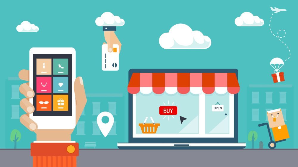 The state of ecommerce in the omnichannel world of 2018