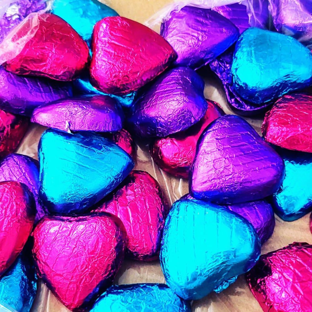 This Valentines Day, treat your website