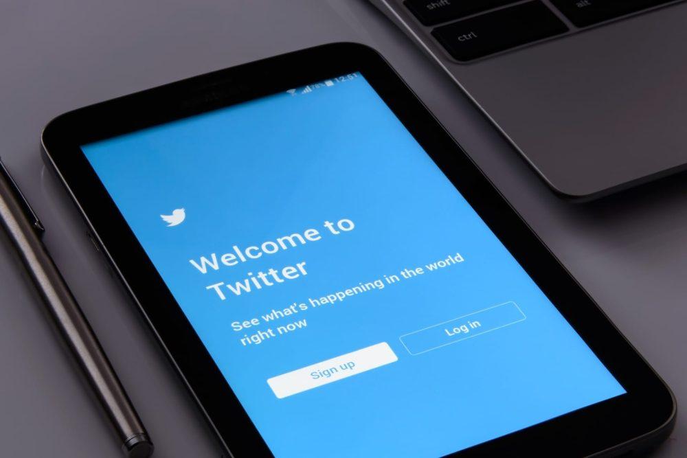 Twitter is giving more characters