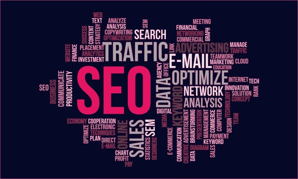 Understand Search Engine Optimisation