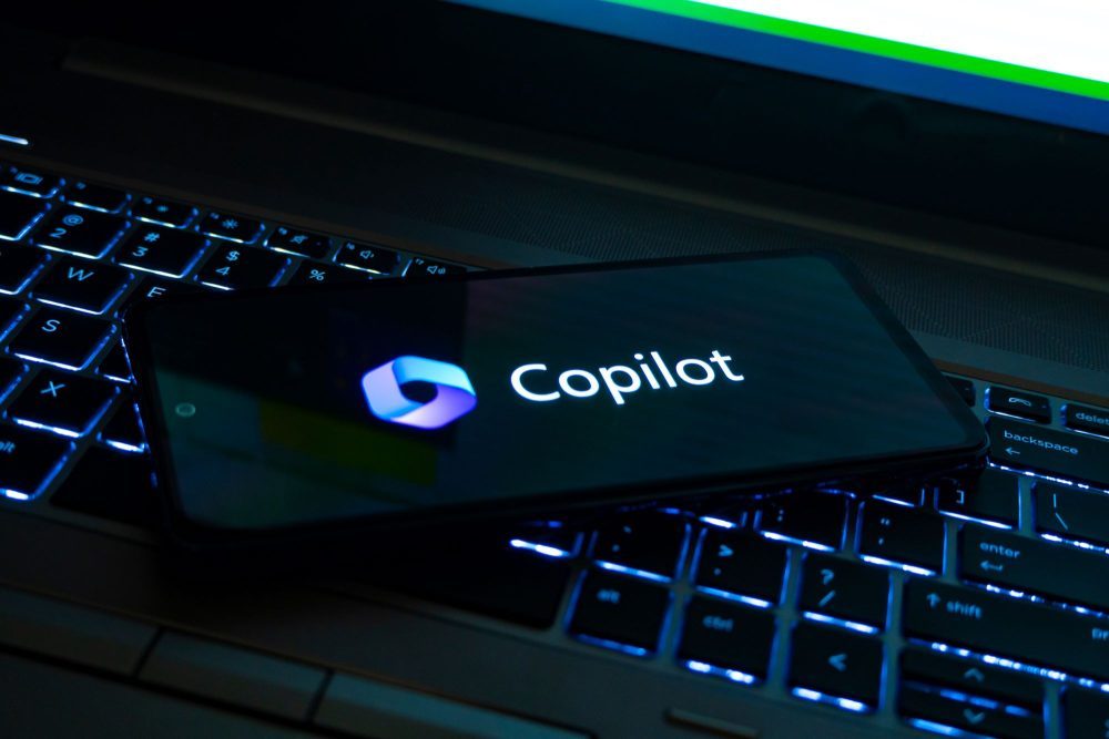 Unleashing Creativity with Microsoft Copilot