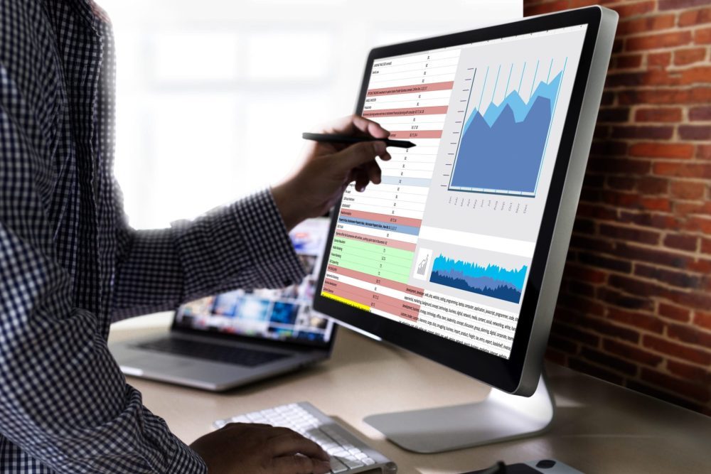 Vanity metrics vs Actionable metrics