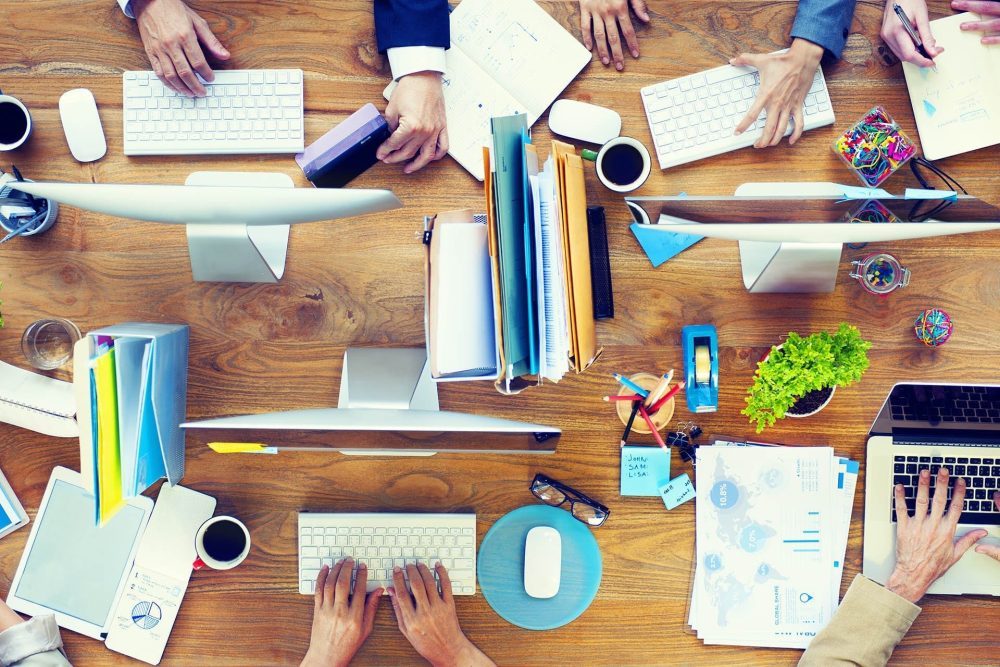 Web design: Keep it simple