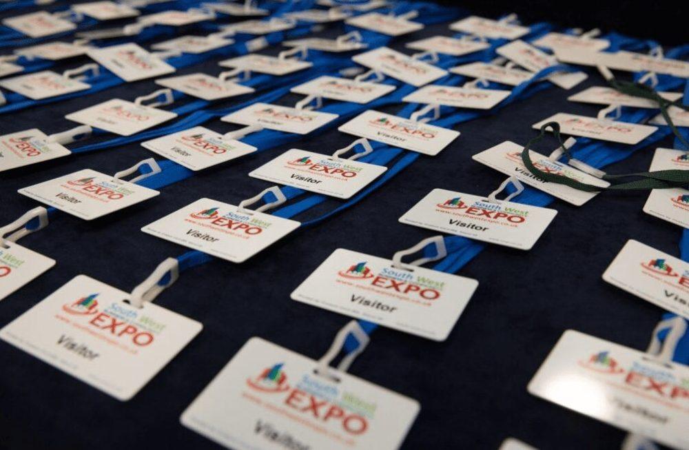 We’ll be at the Southwest Business Expo