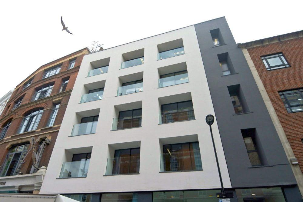 O’Brien Media now has a presence in the heart of Shoreditch