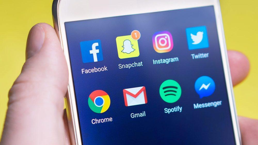 What are social signals important SEO factor