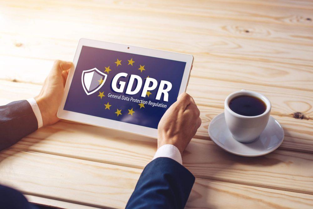 What does GDPR and new European Privacy laws mean for your business