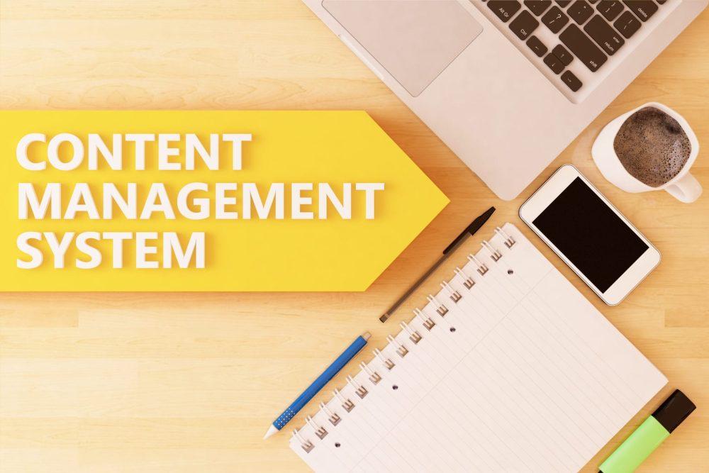 What is a Content Management System (CMS)?