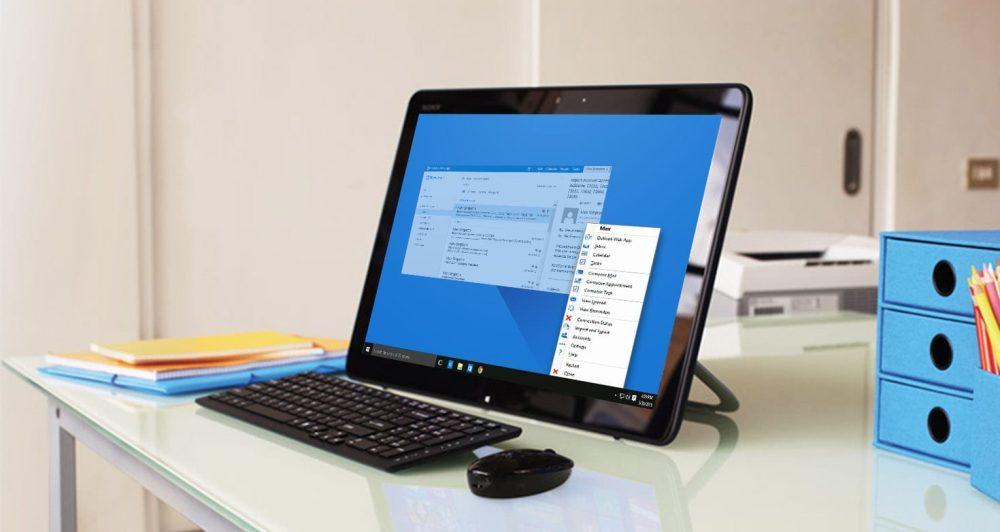 What is Focused inbox in Outlook