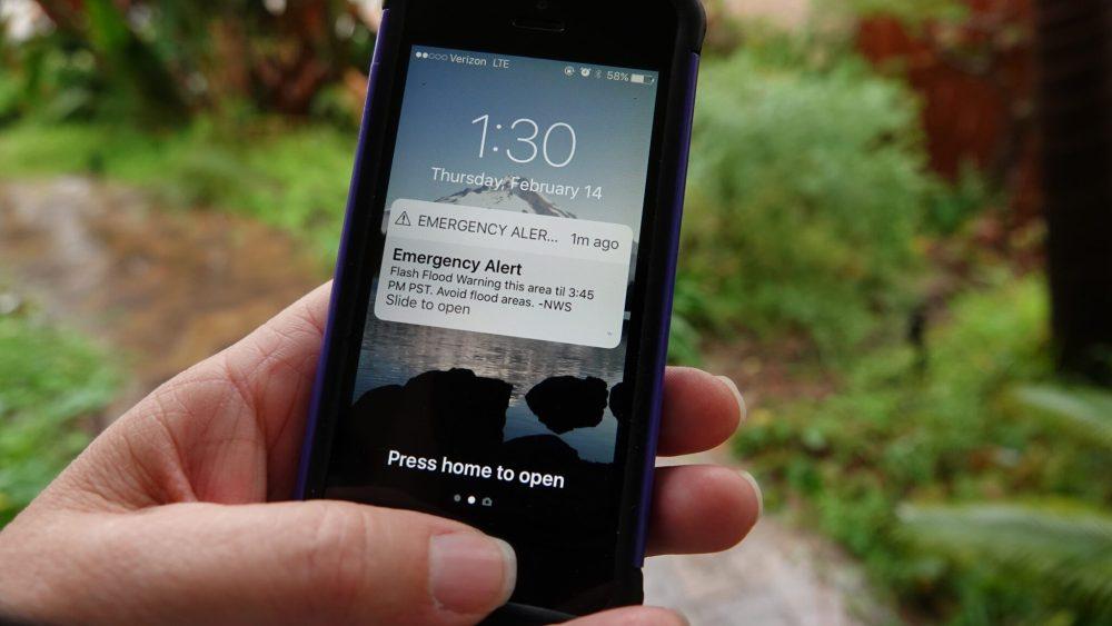 What You Need to Know About the UK’s Emergency Alert Test