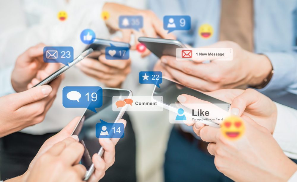 Why Delegate Social Media Marketing to O’Brien Media?