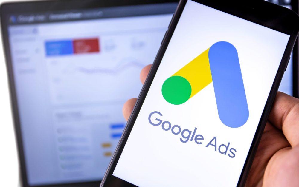 verification for Google advertising?