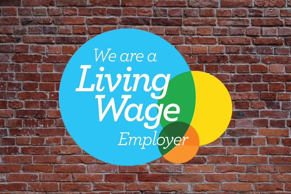 Why O’Brien Media is Proud to be a Living Wage Employer