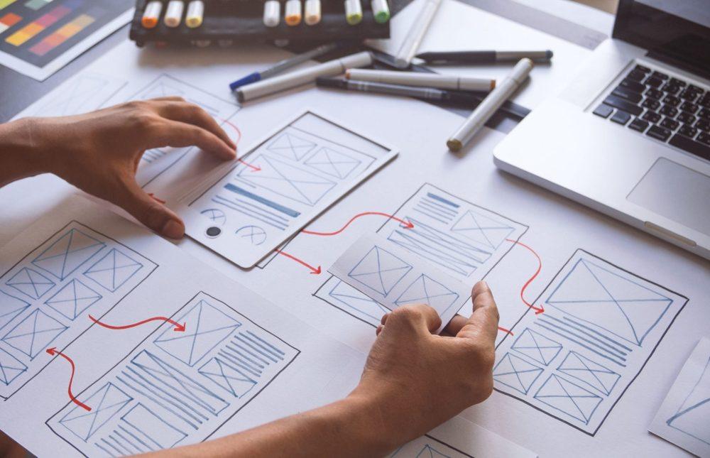 Why should I use a professional website designer?