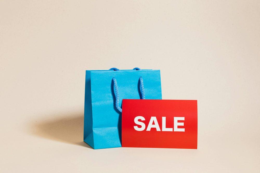 Why Small Businesses Are Rebelling Against Black Friday