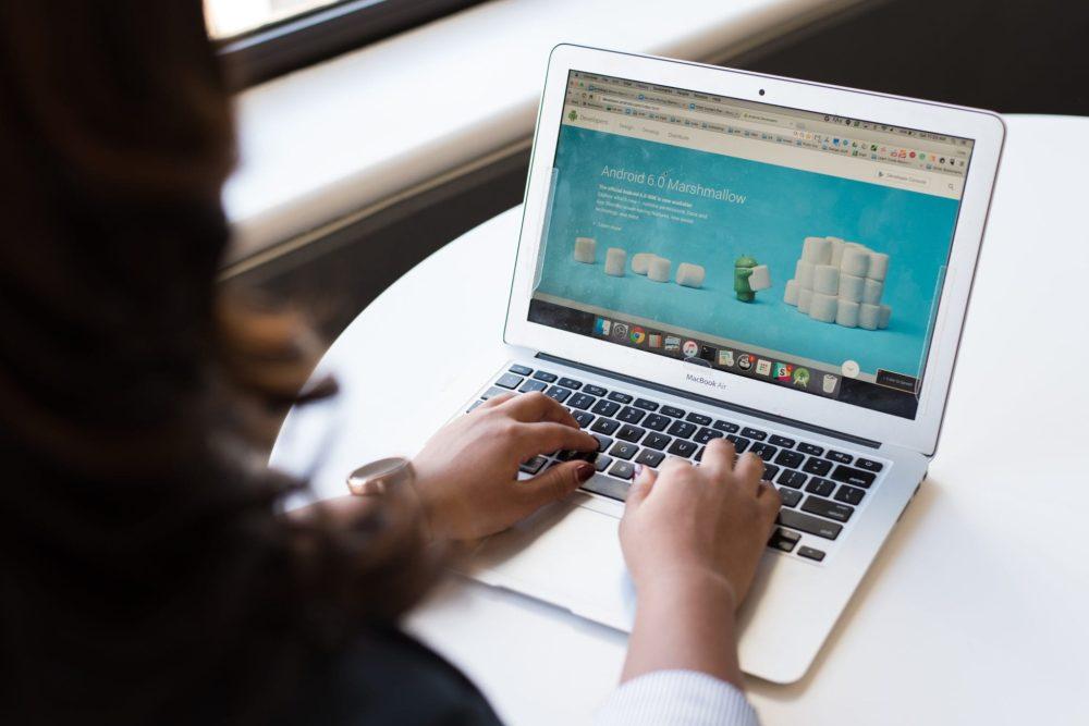 Why you might need to refresh your website