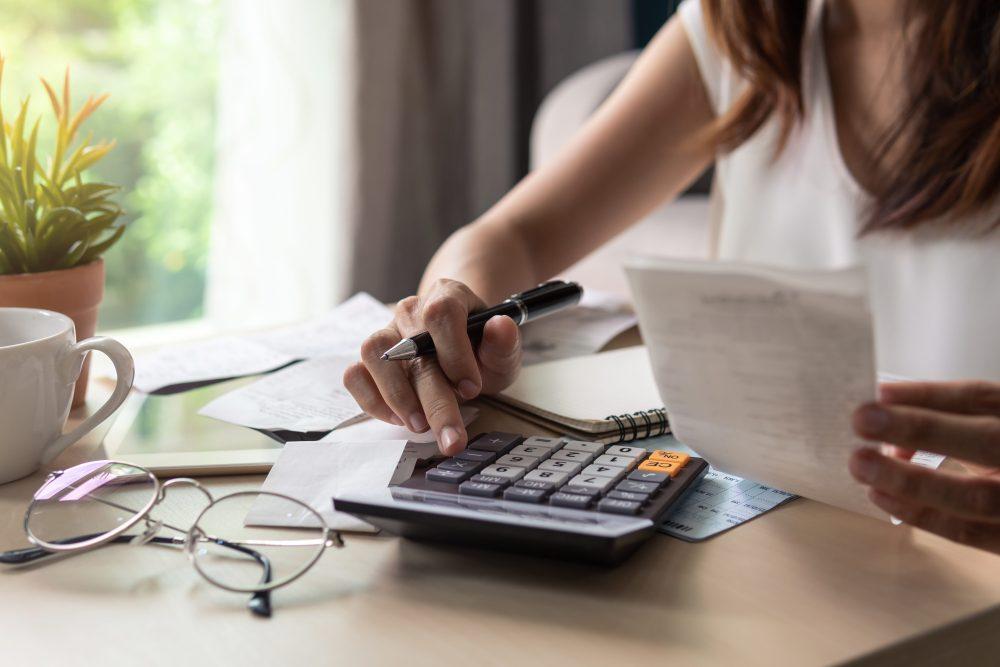 Why you need a separate business account as a sole trader
