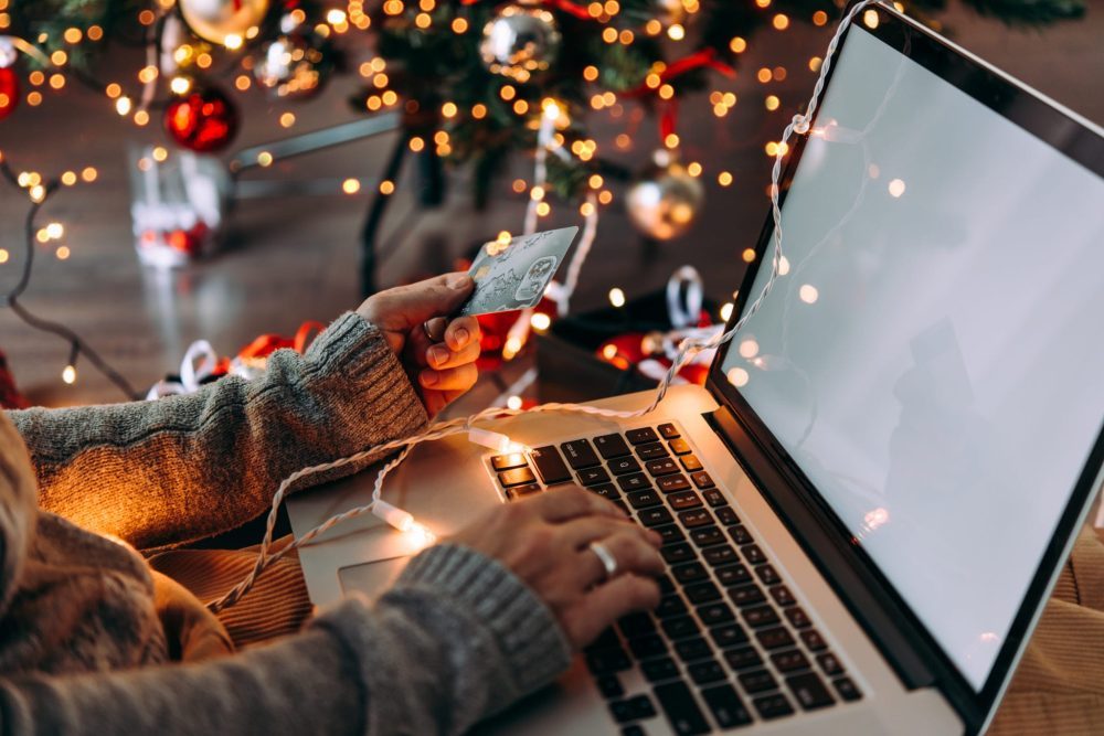 Win the customer now and post-Covid