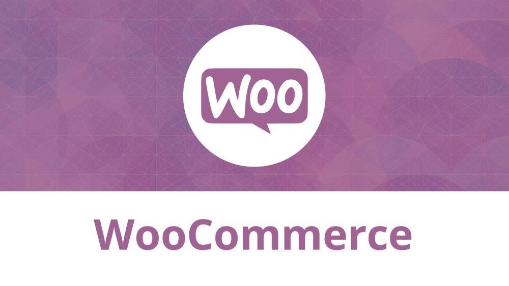 WooCommerce 3.4.6 released this week