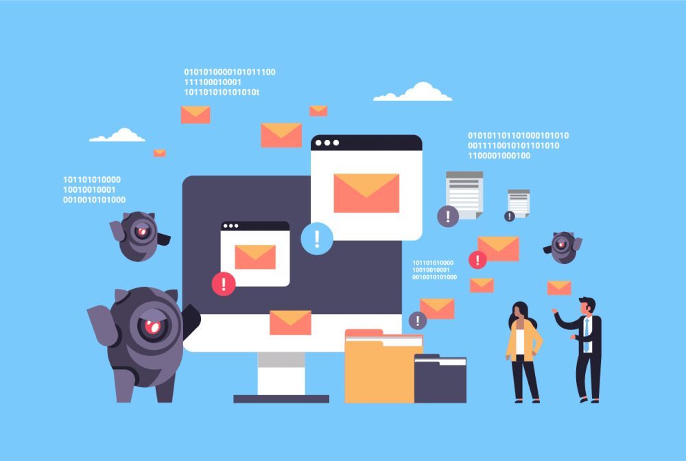 WooCommerce: Spam Orders and Accounts