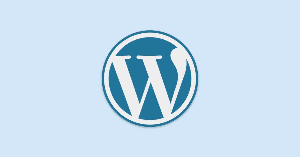 WordPress 5.4.2 is now available