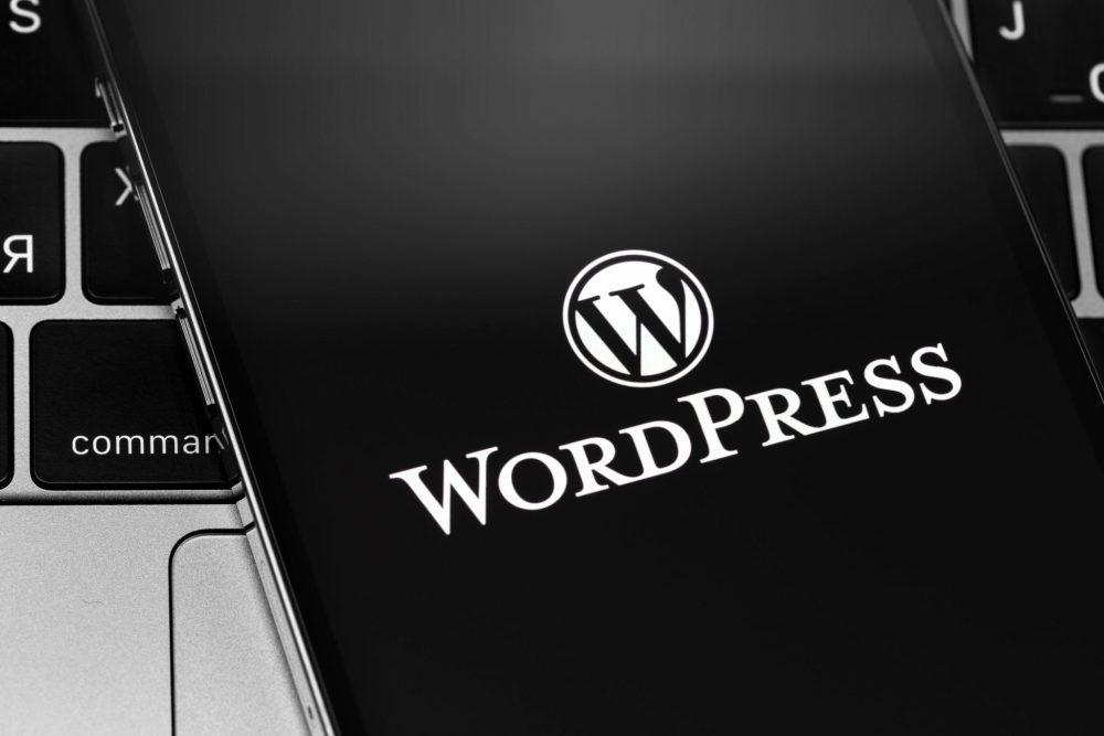 WordPress 5.8.2 is now available!