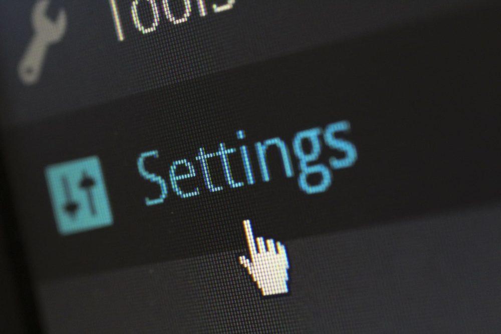 WordPress user roles